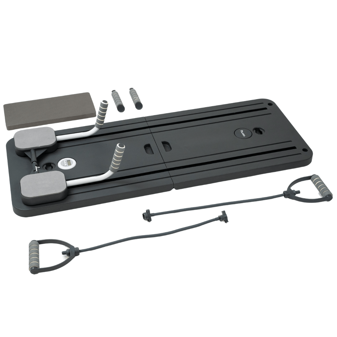 Pilates Board - Pilara.dk