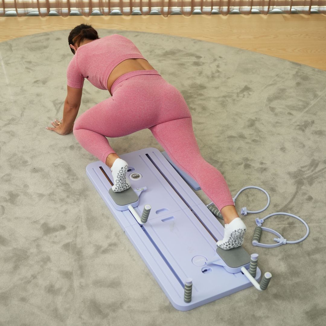 Pilates Board - Pilara.dk